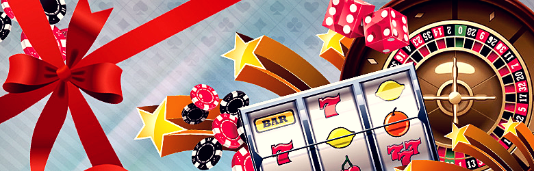 casino bonuses