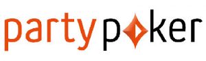 partypoker logo