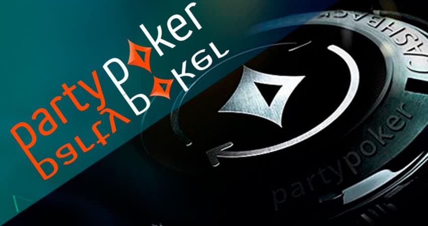 partypoker official website