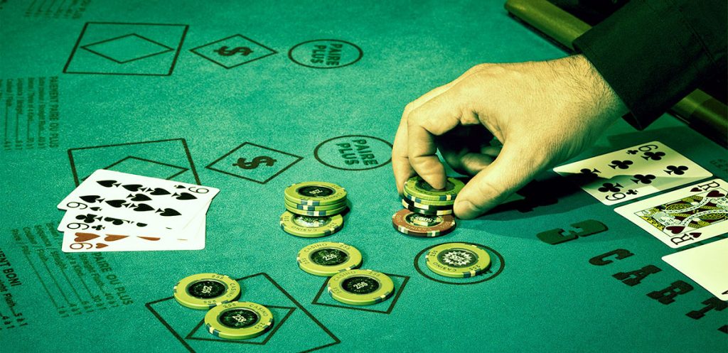 poker strategies