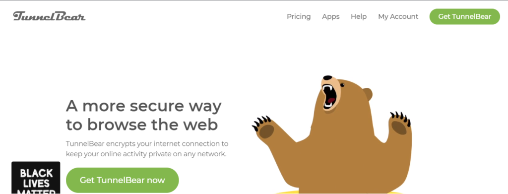 tunnelbear для покера