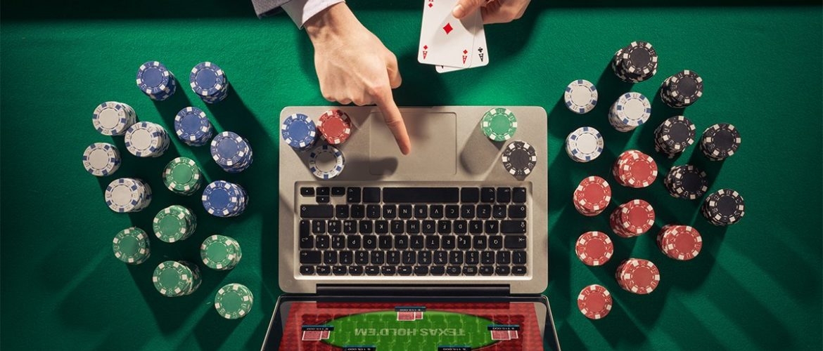 онлайн турниры по покеру видео